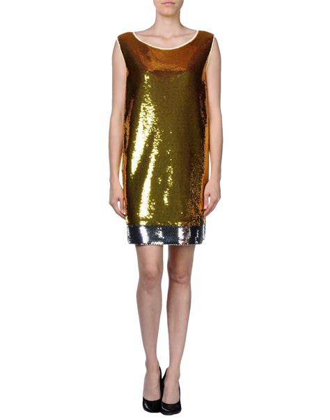 short prada dress|Prada dress for women.